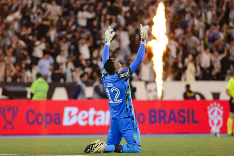 Photo by Wanderson Colino/Eurasia Sport Images/Getty Images