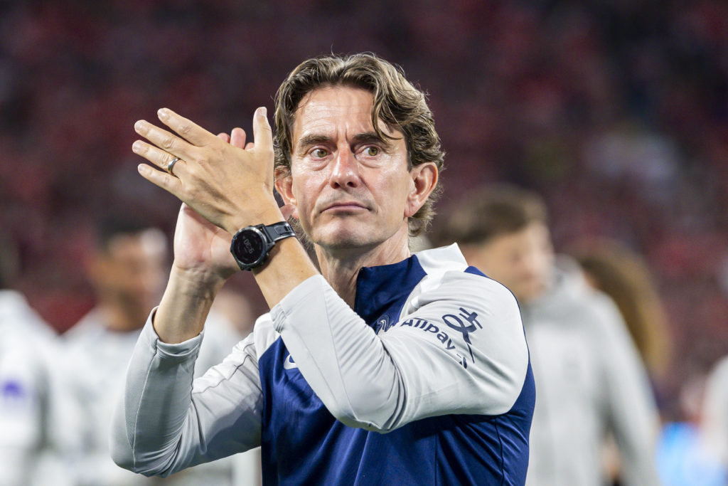 Arsenal v Tottenham Hotspur: Pre-Season Friendly