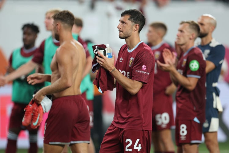 Photo by Emilee Chinn - Premier League/Getty Images