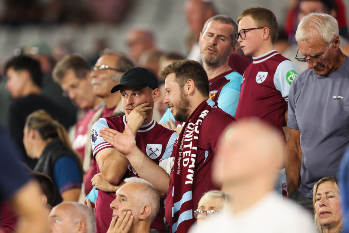 Photo by Charlotte Wilson/Offside/Offside via Getty Images