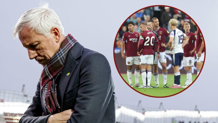 Main image, coach Alan Pardew of ADO Den Haag during the Dutch Eredivisie match between AZ Alkmaar v ADO Den Haag at the AFAS Stadium on March 7, 2...