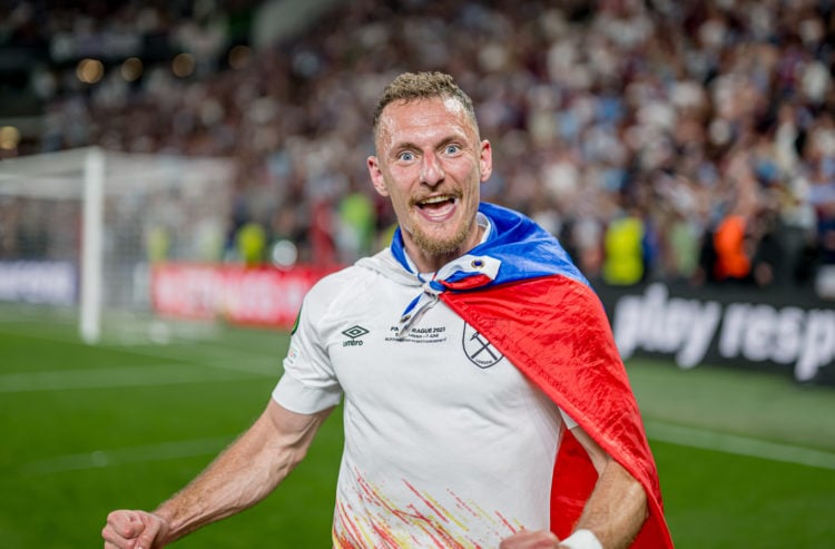 Photo by Thomas Eisenhuth - UEFA/UEFA via Getty Images