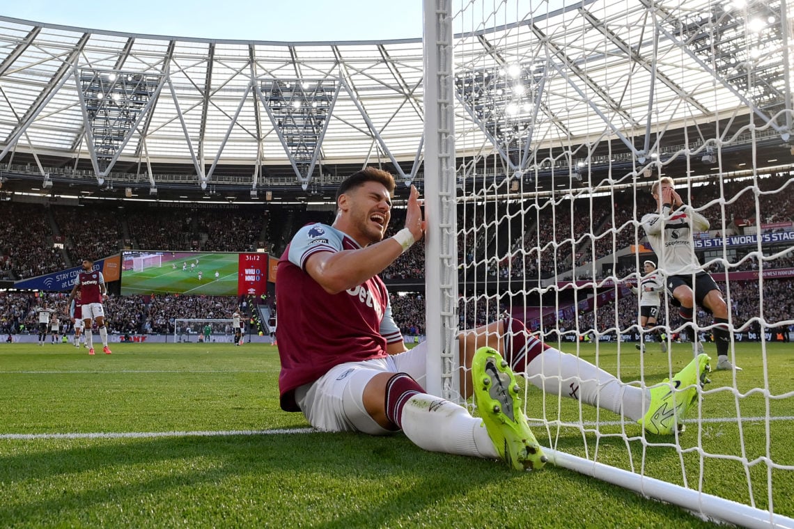 Photo by Justin Setterfield/Getty Images