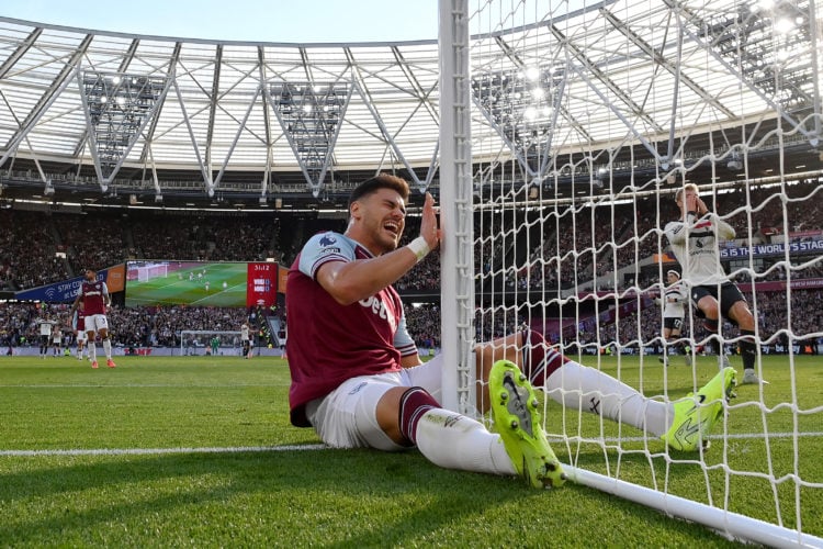 Photo by Justin Setterfield/Getty Images
