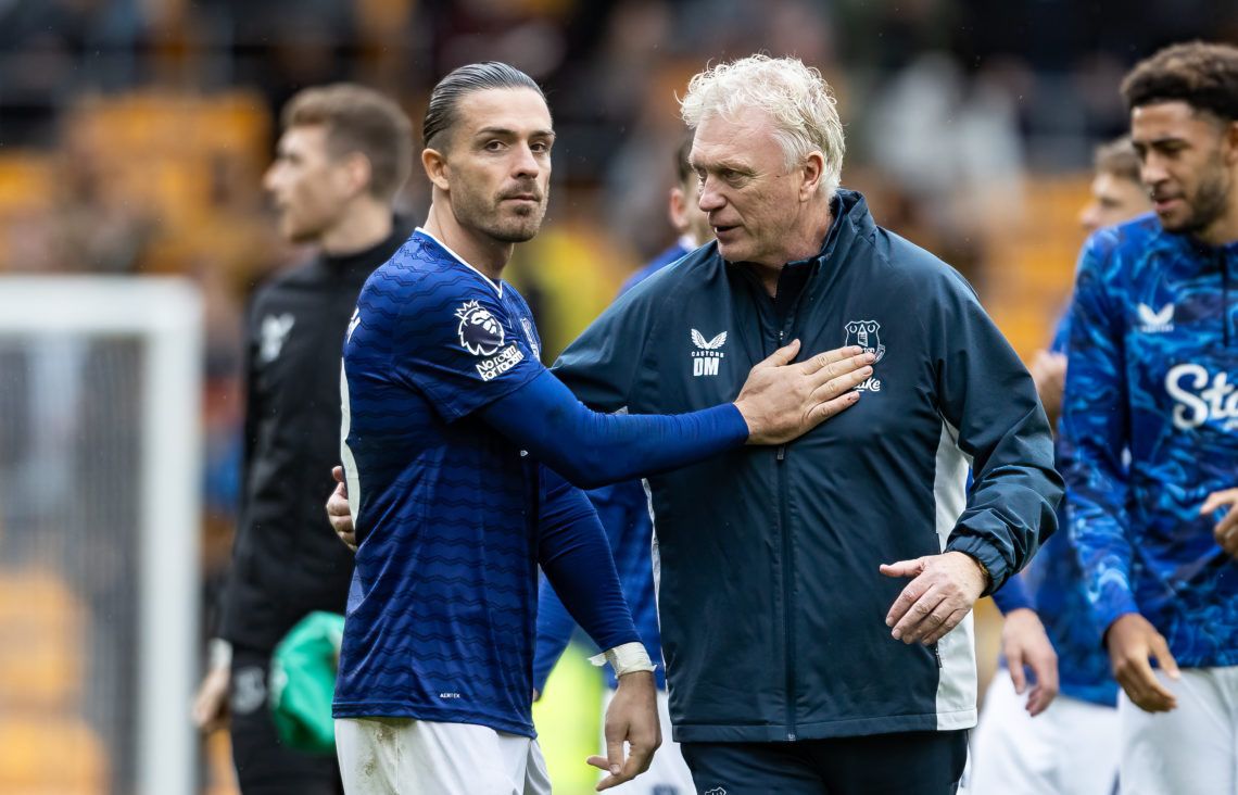Photo by Andrew Kearns - CameraSport via Getty Images