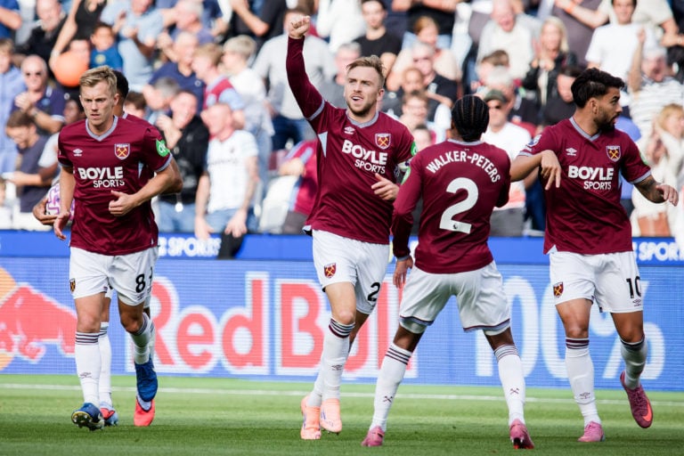 Topic image for: West Ham v Crystal Palace