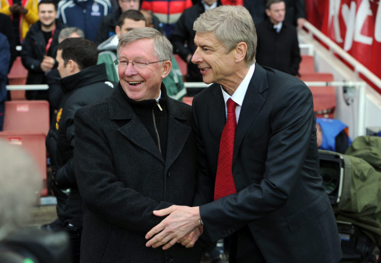 Photo by David Price/Arsenal FC via Getty Images