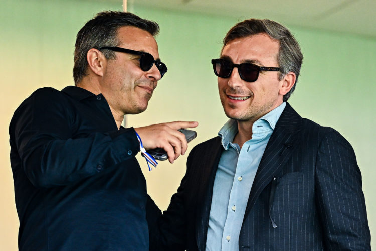 Photo by Simone Arveda/Getty Images