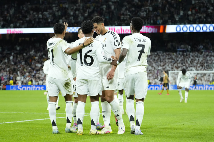 Photo by Jose Breton/Pics Action/NurPhoto via Getty Images