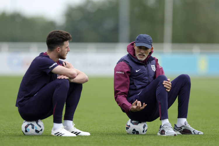 Photo by Eddie Keogh - The FA/The FA via Getty Images