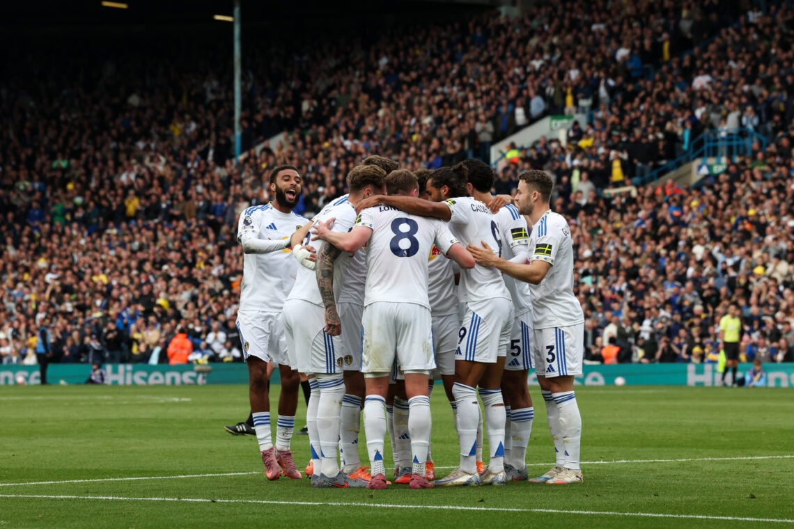 Photo by Alex Dodd - CameraSport via Getty Images