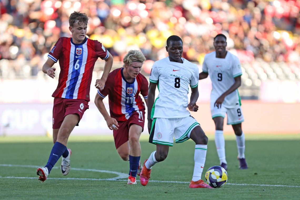 Photo by Ricardo Moreira - FIFA/FIFA via Getty Images