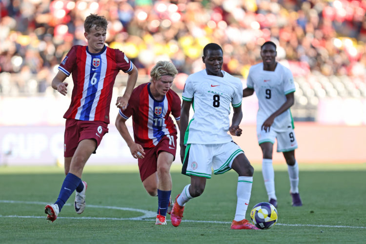 Photo by Ricardo Moreira - FIFA/FIFA via Getty Images