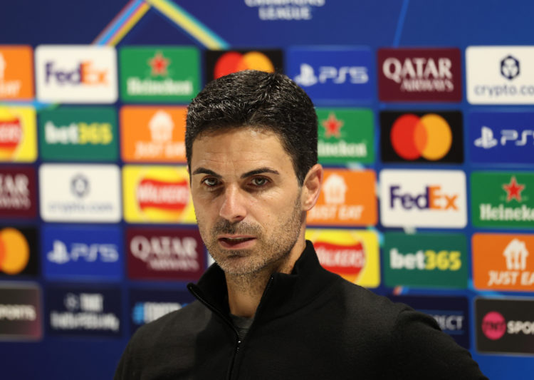 Photo by Julian Finney - UEFA/UEFA via Getty Images
