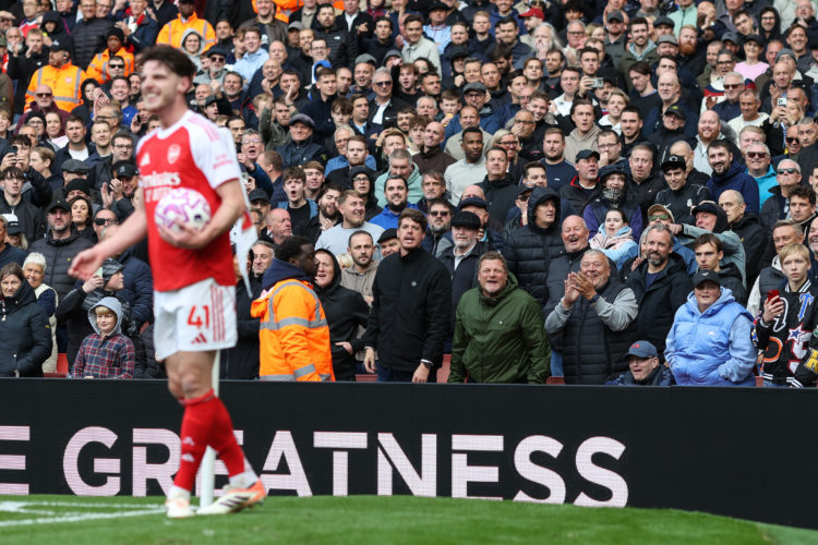 Photo by Charlotte Wilson/Offside/Offside via Getty Images