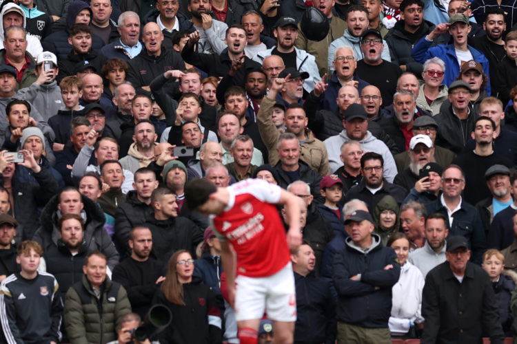 Photo by Julian Finney/Getty Images