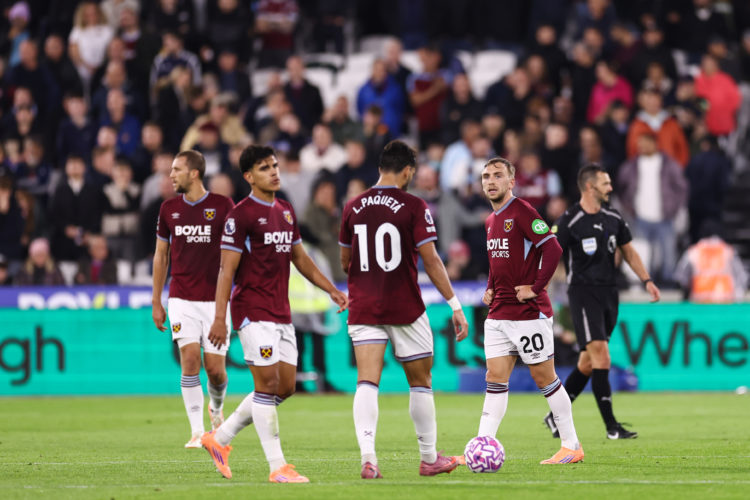 Photo by Jacques Feeney/Offside/Offside via Getty Images