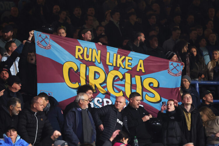 Photo by Stu Forster/Getty Images