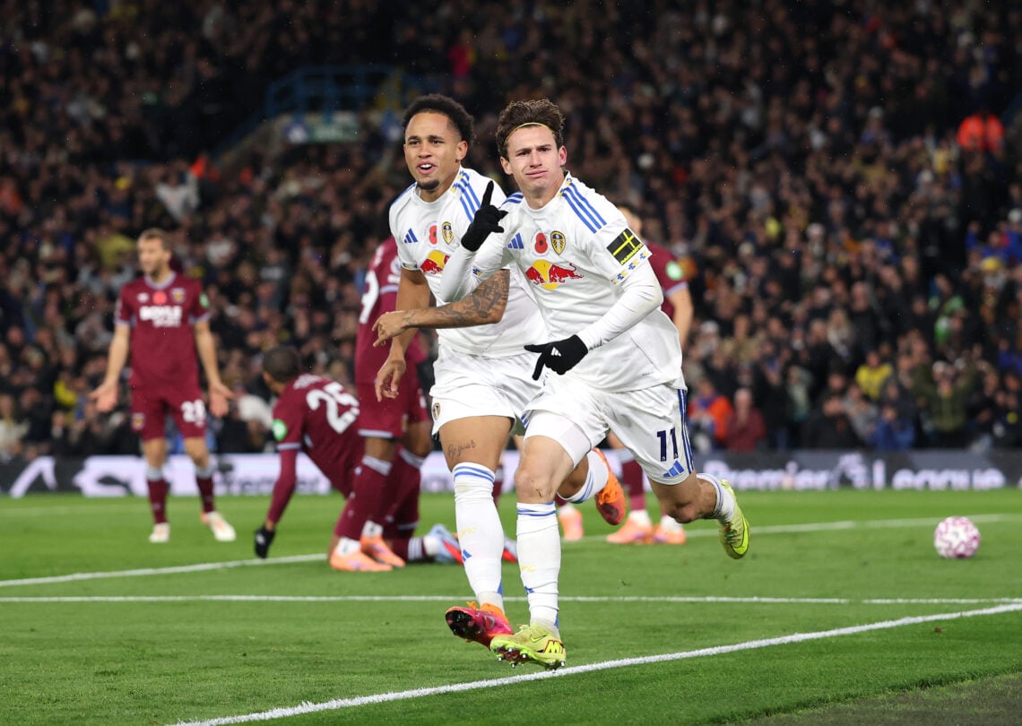 Photo by Stu Forster/Getty Images