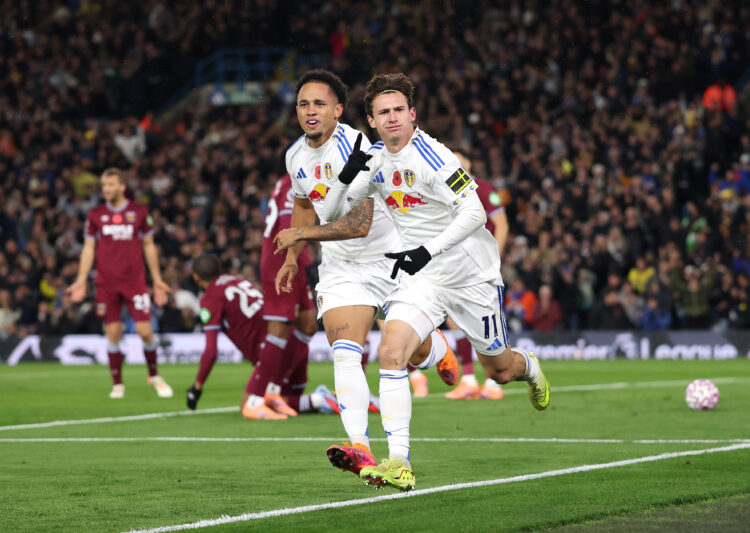 Photo by Stu Forster/Getty Images