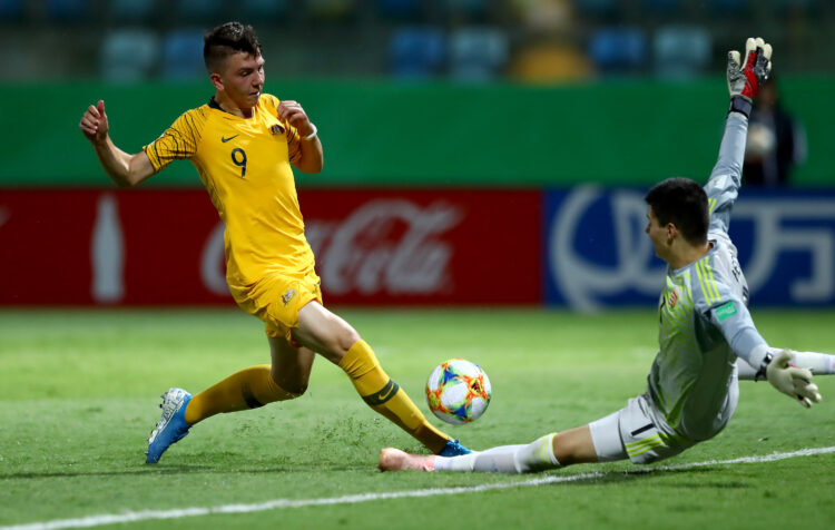 Photo by Martin Rose - FIFA/FIFA via Getty Images
