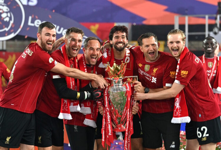 Photo by Paul Ellis/Pool via Getty Images