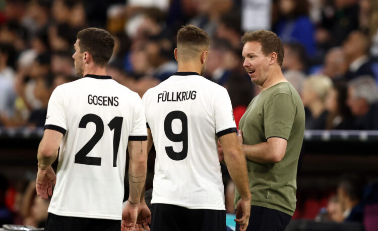Photo by Stefan Matzke - sampics/Getty Images