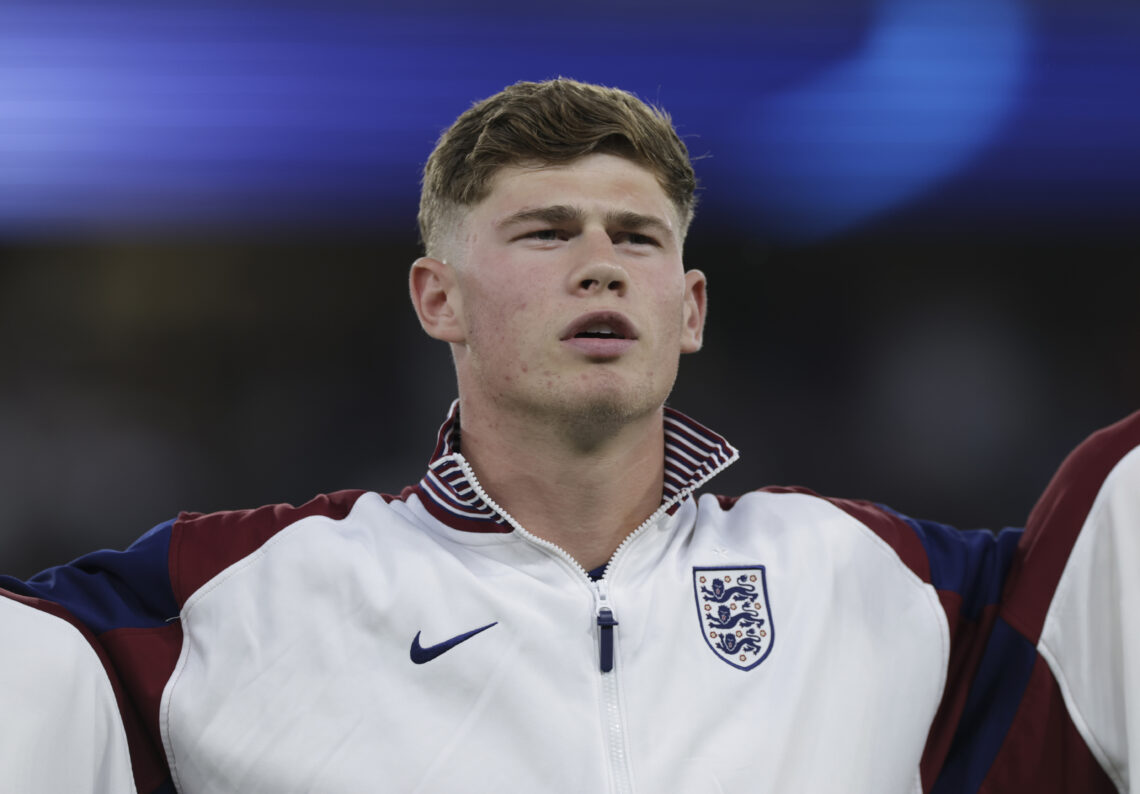 Photo by Eddie Keogh - The FA/The FA via Getty Images