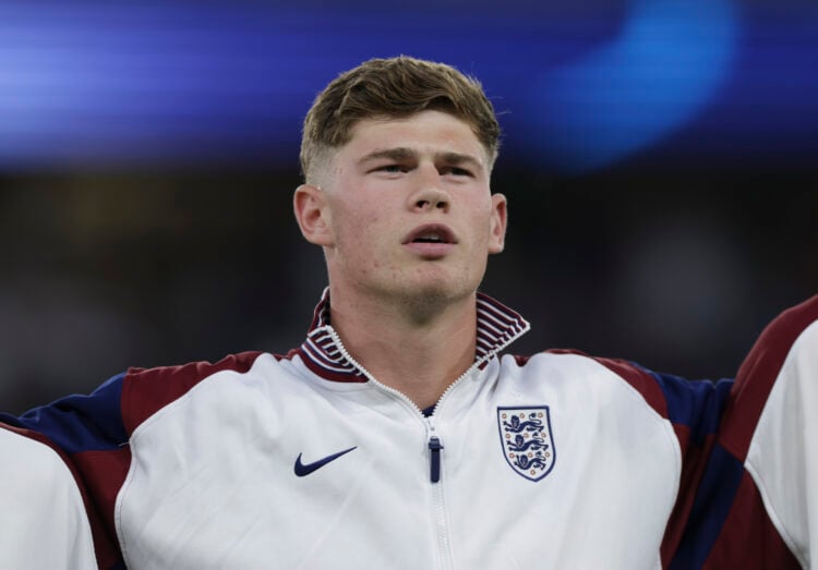 Photo by Eddie Keogh - The FA/The FA via Getty Images