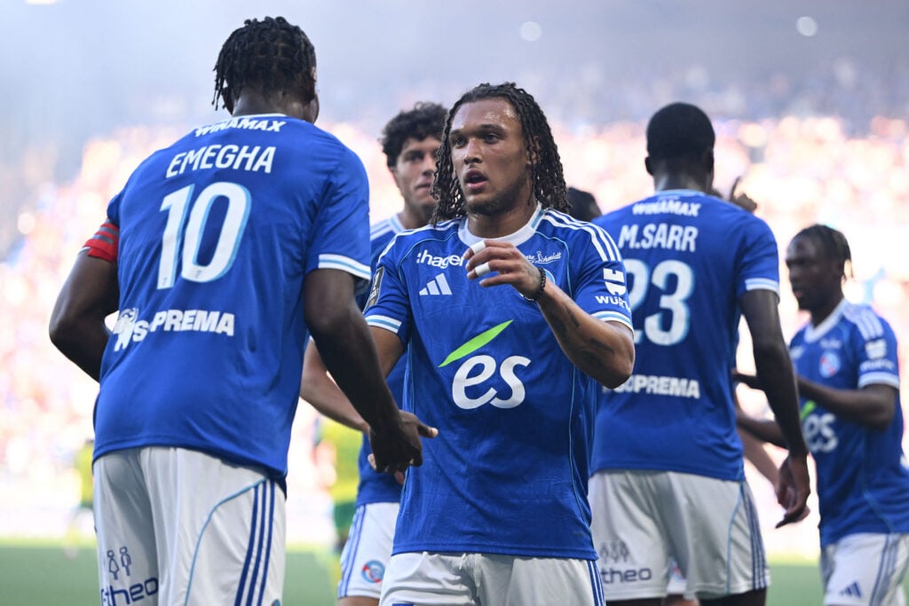 FBL-FRA-LIGUE1-STRASBOURG-NANTES