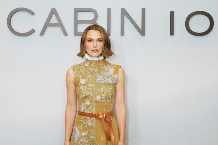 Photo by Aimee Rose McGhee/Dave Benett/Getty Images for Netflix