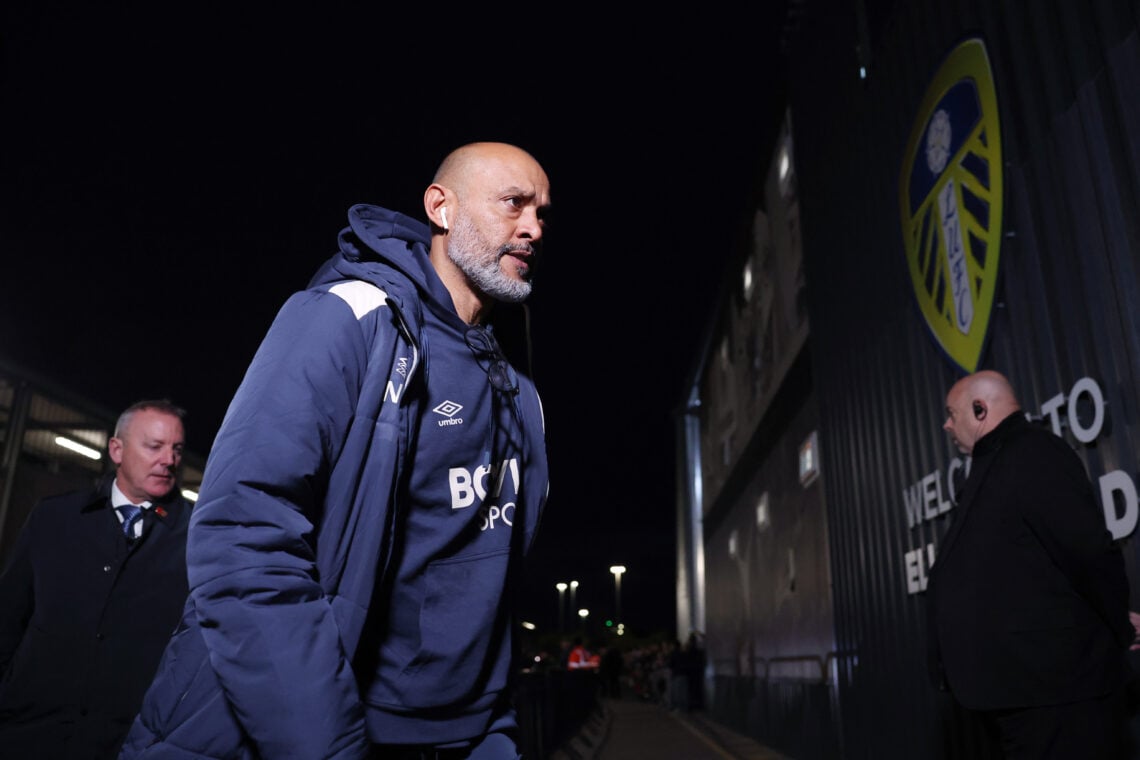 Photo by Stu Forster/Getty Images