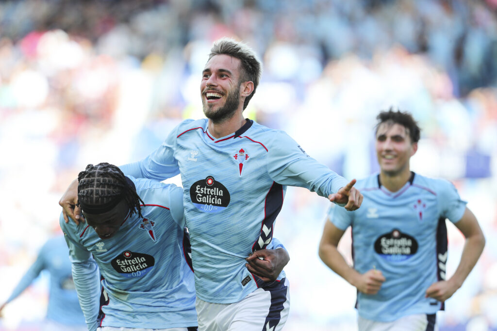 Levante Ud V Rc Celta - Laliga Ea Sports