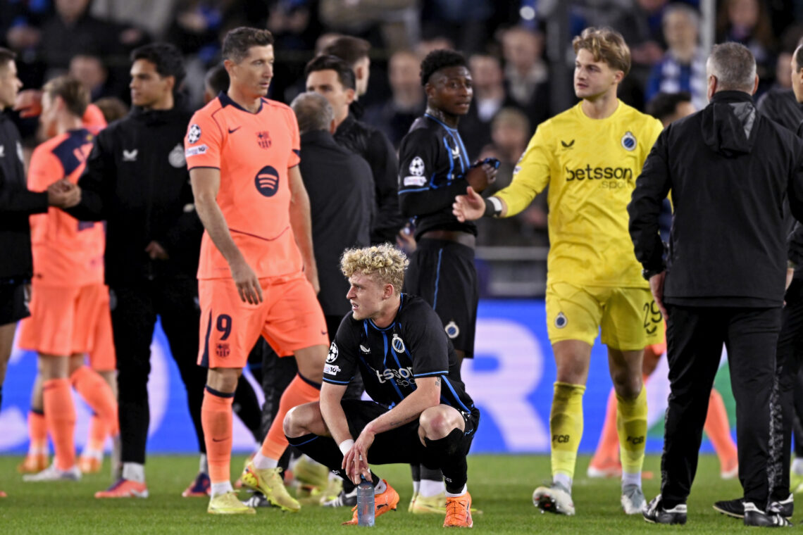 Photo by Gerrit van Keulen/Soccrates/Getty Images