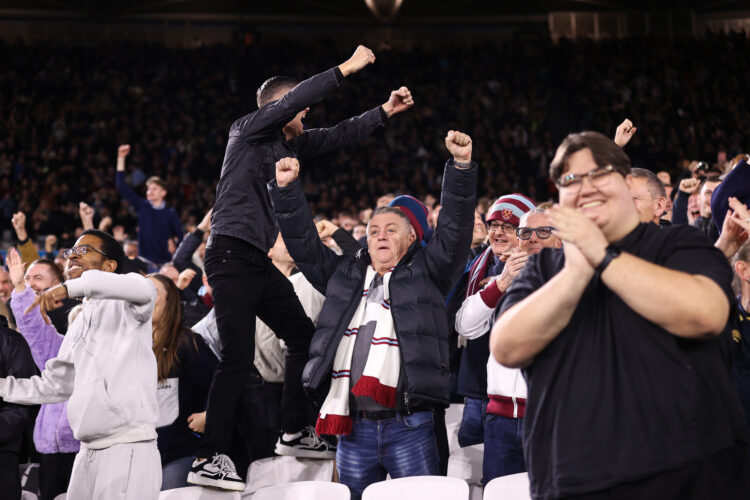 Photo by Jacques Feeney/Offside/Offside via Getty Images