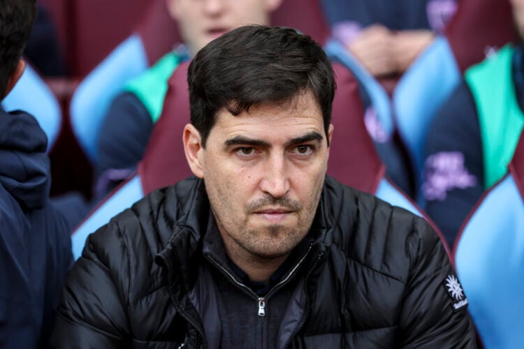 Photo by Robin Jones - AFC Bournemouth/AFC Bournemouth via Getty Images