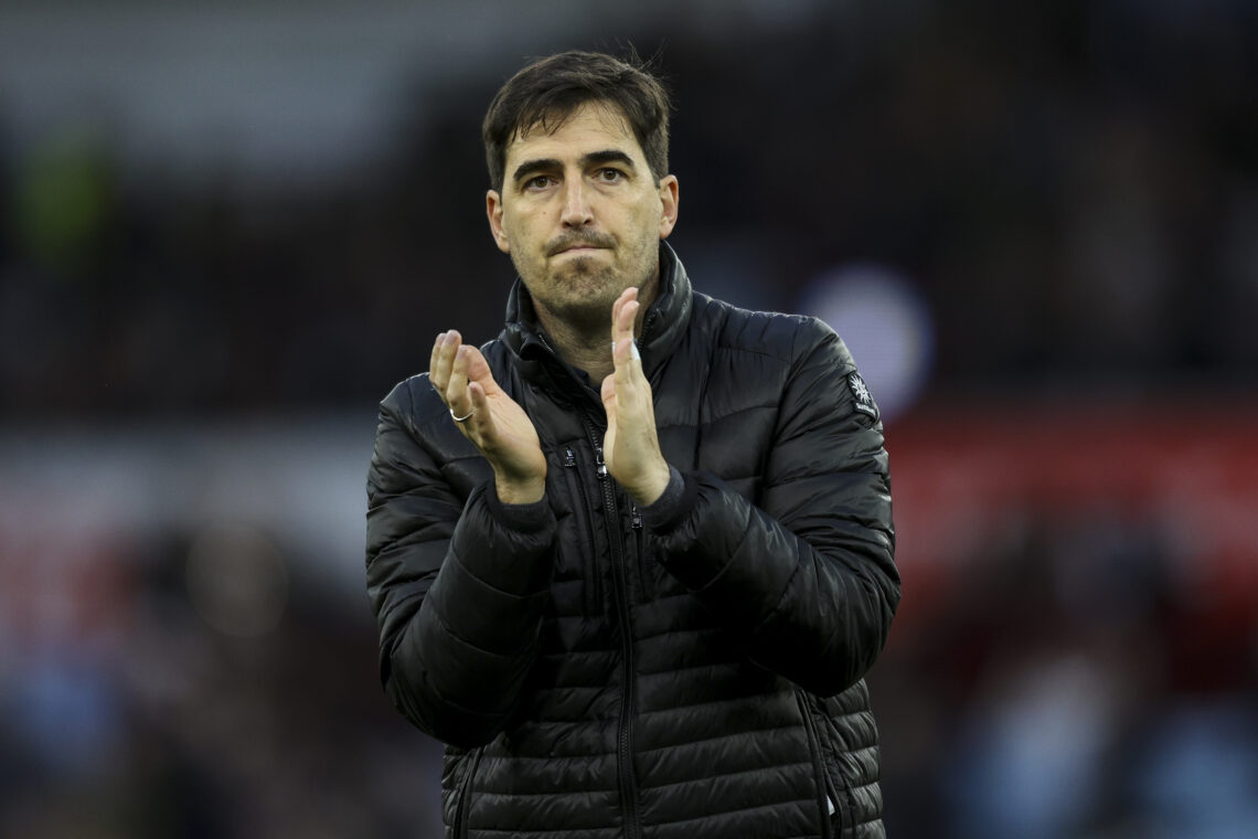 Photo by Robin Jones - AFC Bournemouth/AFC Bournemouth via Getty Images