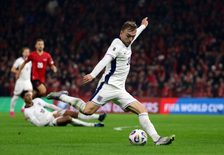 Photo by Francesco Scaccianoce - UEFA/UEFA via Getty Images