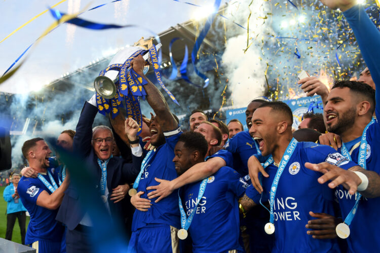 Photo by Michael Regan/Getty Images
