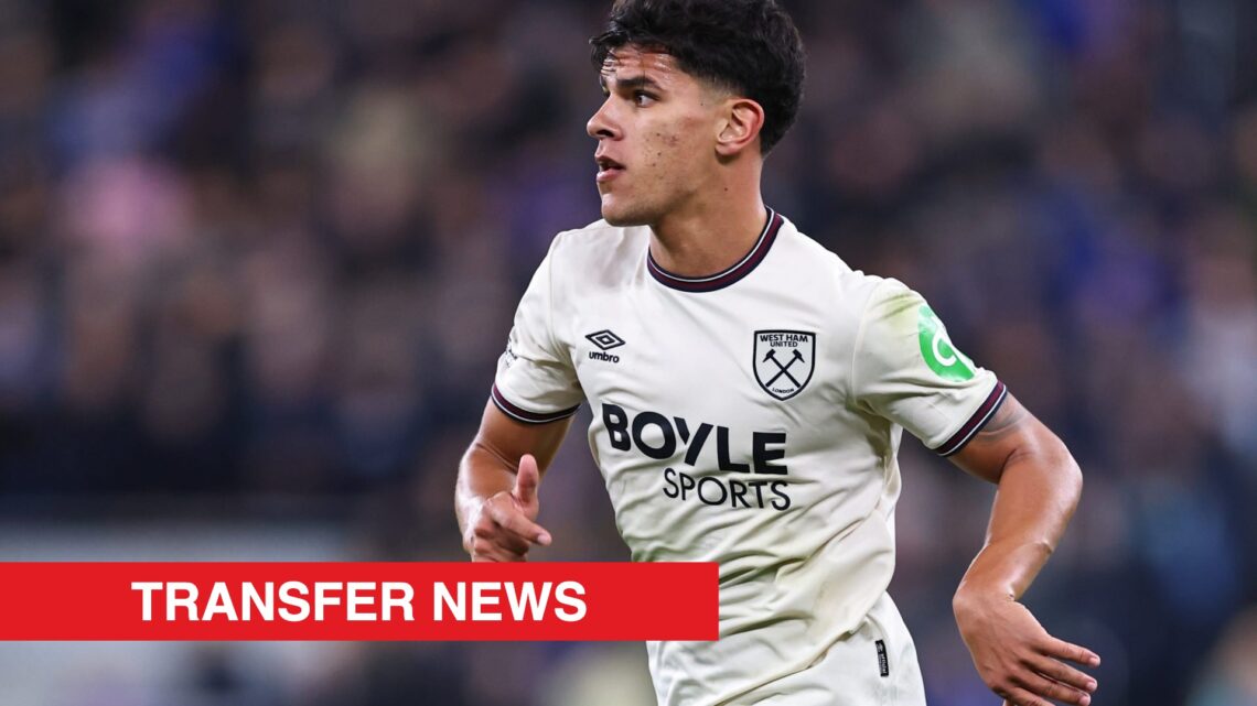 Why is West Ham United Considering This Move Despite Relegation Fears?