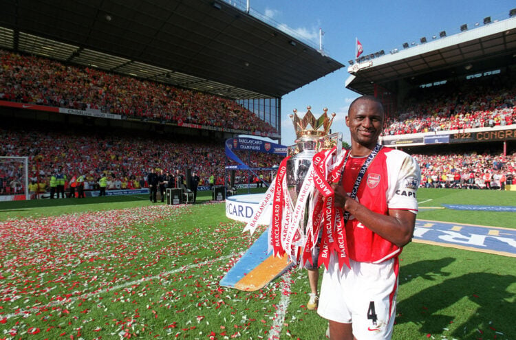 Photo by Stuart MacFarlane/Arsenal FC via Getty Images