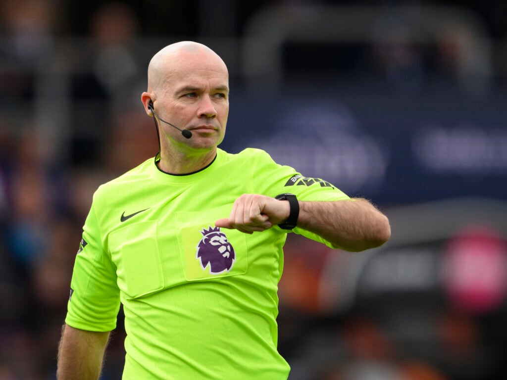 AFC Bournemouth v Brighton & Hove Albion - Premier League