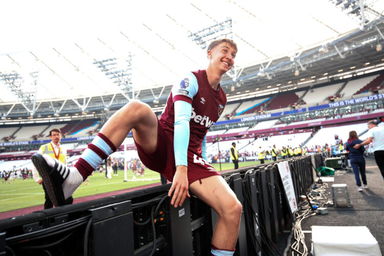 Photo by Charlotte Wilson/Offside/Offside via Getty Images