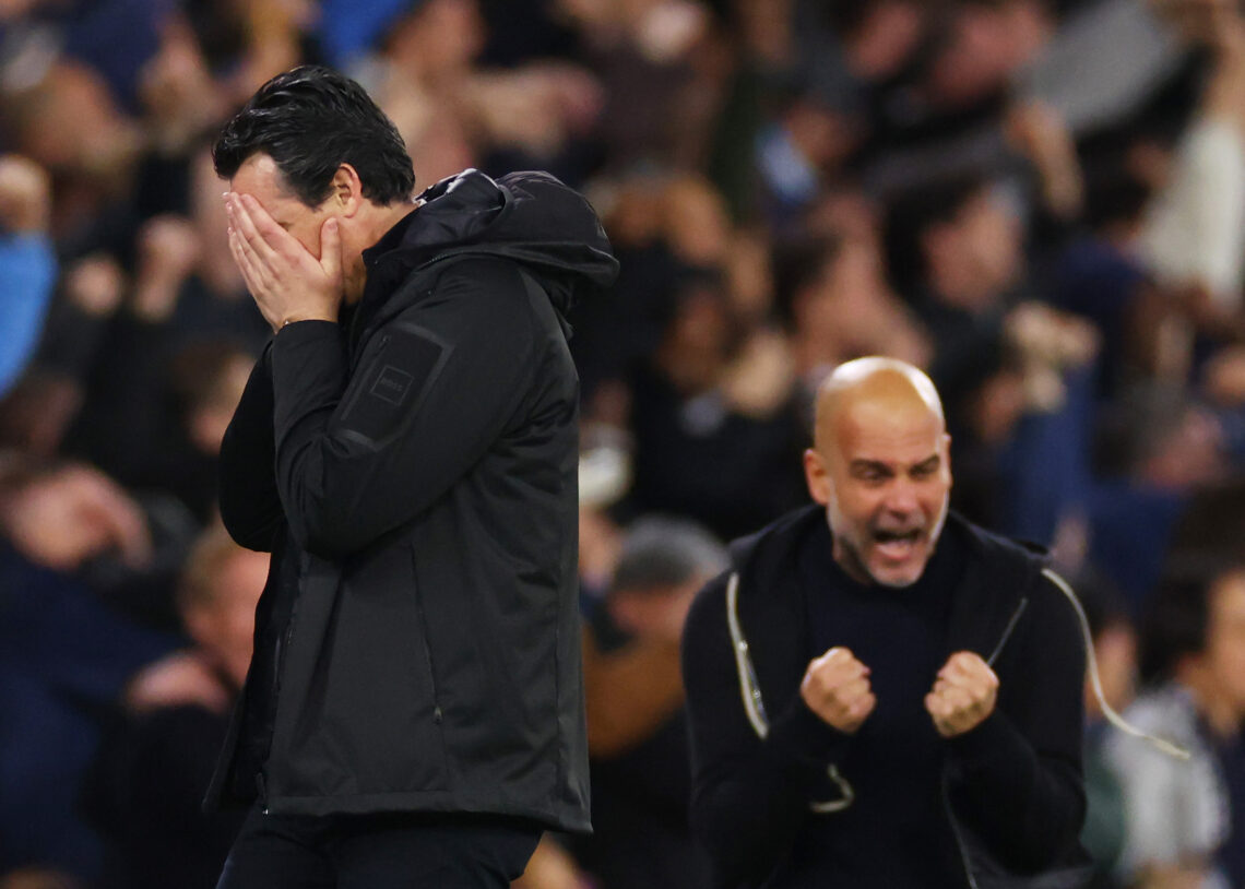 Photo by Marc Atkins - AVFC/Aston Villa FC via Getty Images