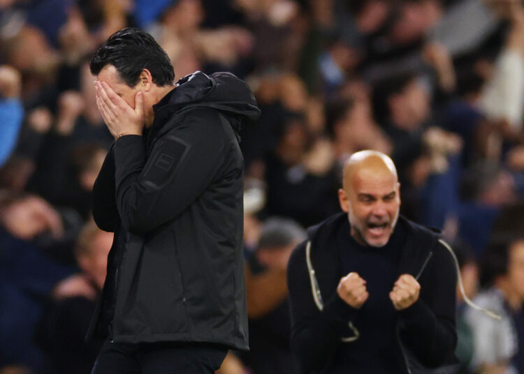 Photo by Marc Atkins - AVFC/Aston Villa FC via Getty Images