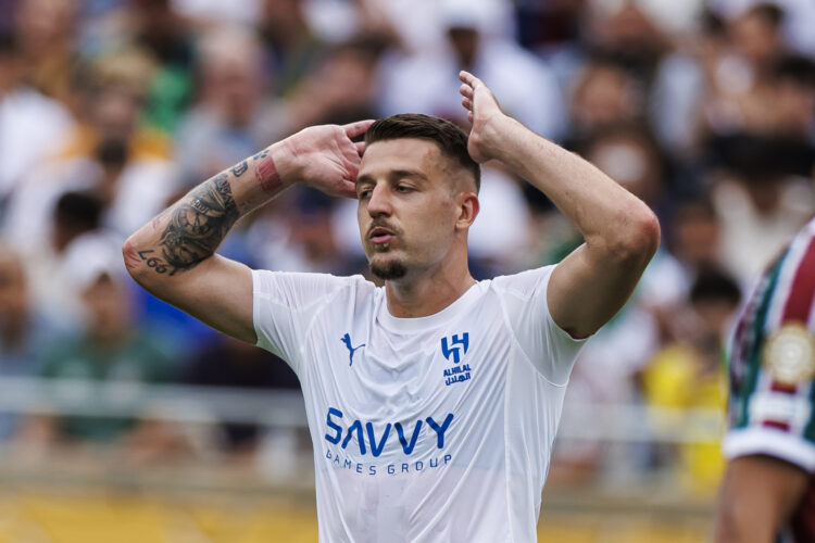 Photo by Martín Fonseca/Eurasia Sport Images/Getty Images
