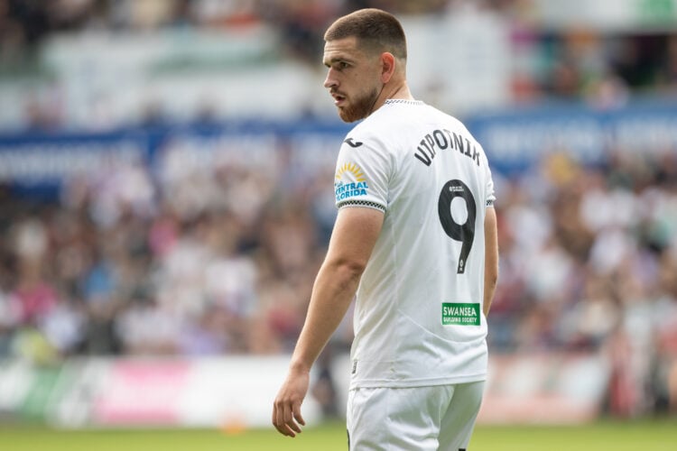 Photo by Athena Pictures/Getty Images