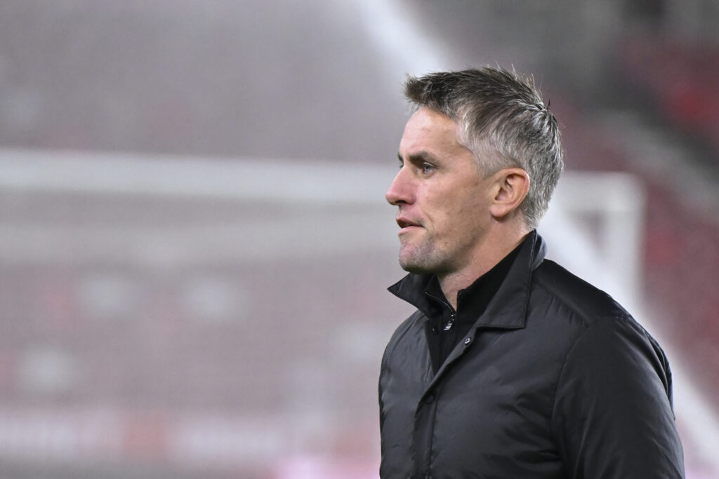 Middlesbrough v Ipswich Town - Sky Bet Championship
