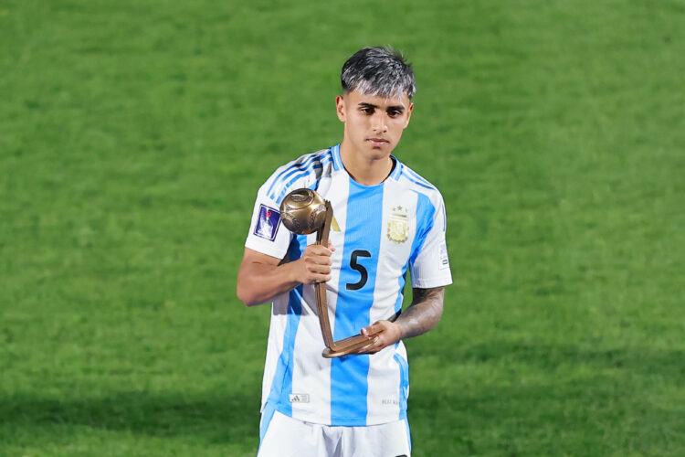 Photo by Hector Vivas - FIFA/FIFA via Getty Images