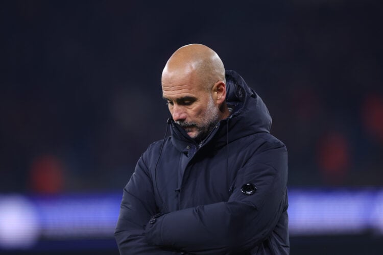 Photo by Alex Livesey - UEFA/UEFA via Getty Images